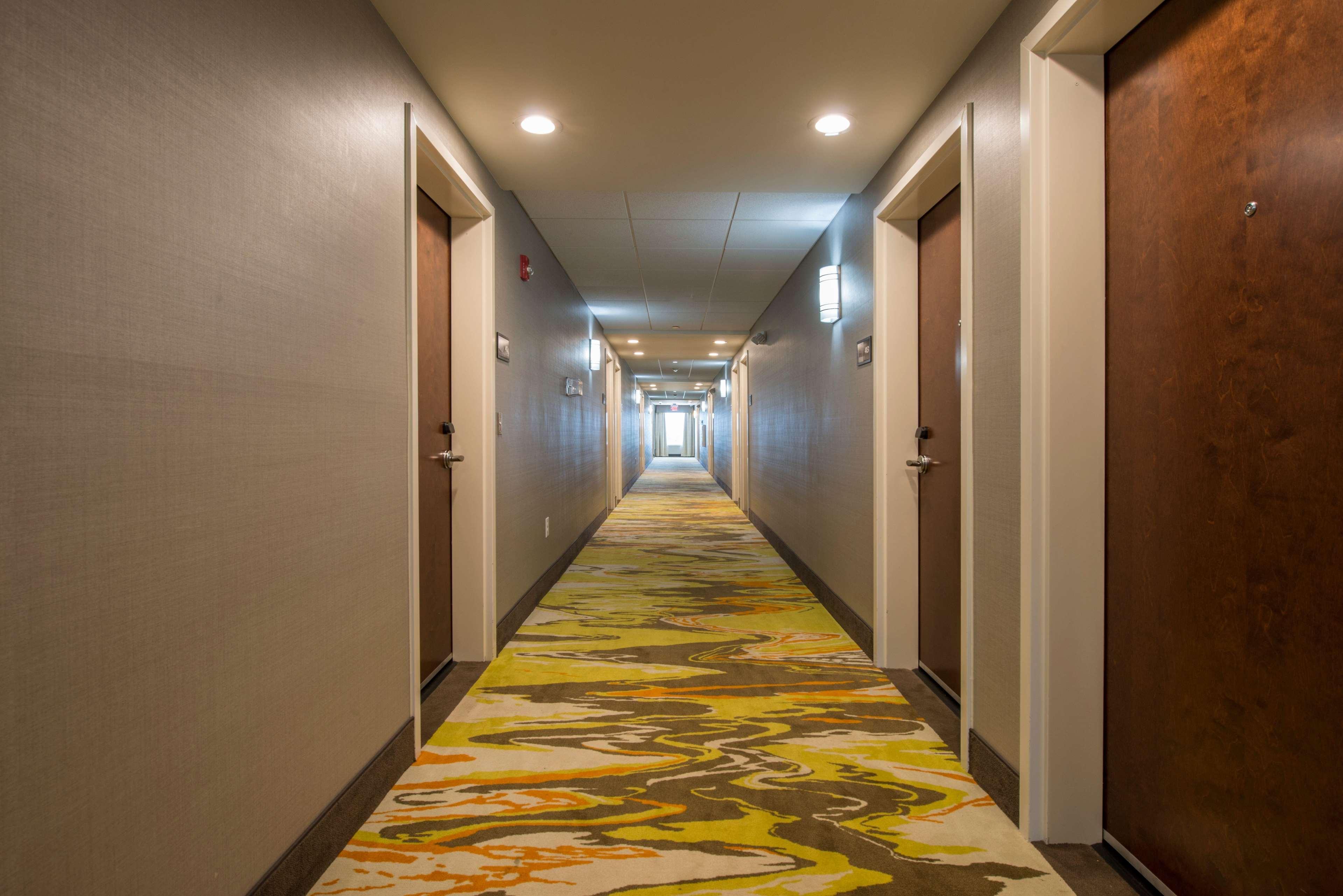Hampton Inn Waynesboro Exterior photo
